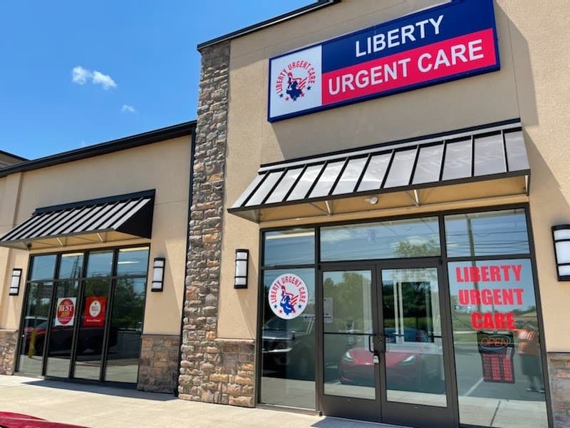 Liberty Urgent Care Hatfield
