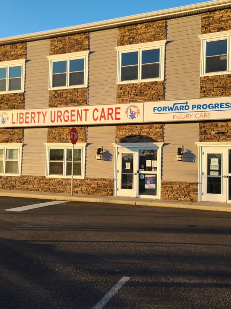 Liberty Urgent Care